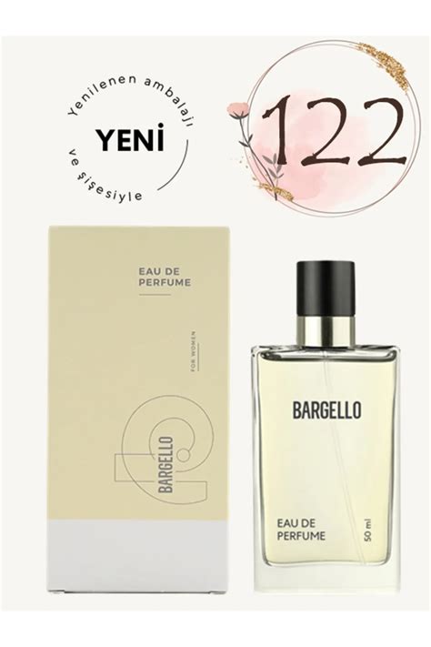 Bargello 122 Oriental EDP kullananların olumlu ve .